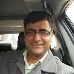 Meet your Posher, Muhammad